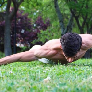 1 Mes Online con seguimiento semanal